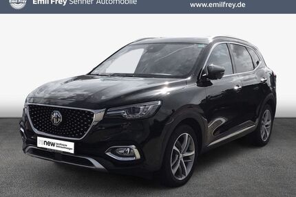 MG HS Gebrauchtwagen