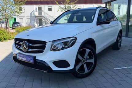 Mercedes-Benz GLC 300 Gebrauchtwagen