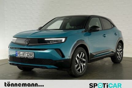 Opel Mokka-e Gebrauchtwagen