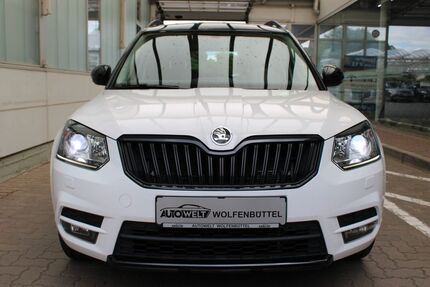 Skoda Yeti Gebrauchtwagen