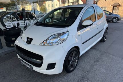Peugeot 107 Gebrauchtwagen