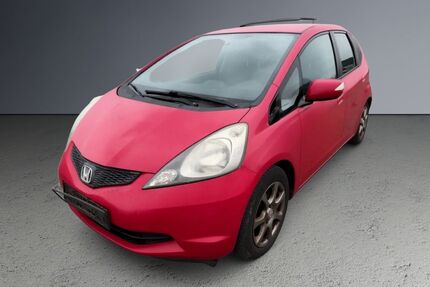 Honda Jazz Gebrauchtwagen