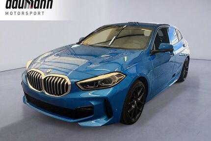 BMW 120 Gebrauchtwagen