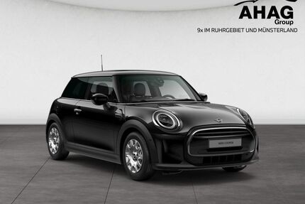Mini Cooper Gebrauchtwagen