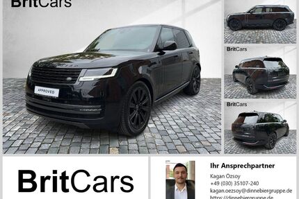 Land Rover Range Rover Gebrauchtwagen