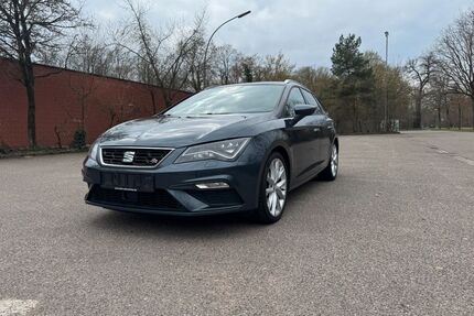 Seat Leon Gebrauchtwagen