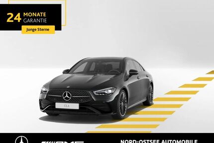 Mercedes-Benz CLA 200 Gebrauchtwagen