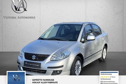 Suzuki SX4 Gebrauchtwagen