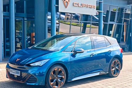 Cupra Born Gebrauchtwagen