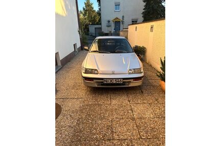 Honda CRX Gebrauchtwagen