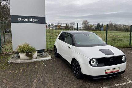 Honda e Gebrauchtwagen