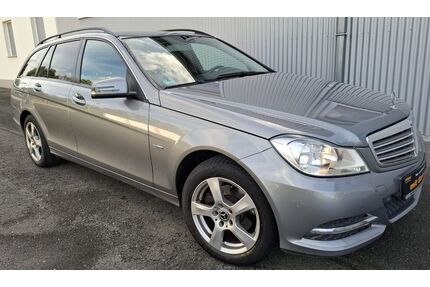 Mercedes-Benz C 180 Gebrauchtwagen