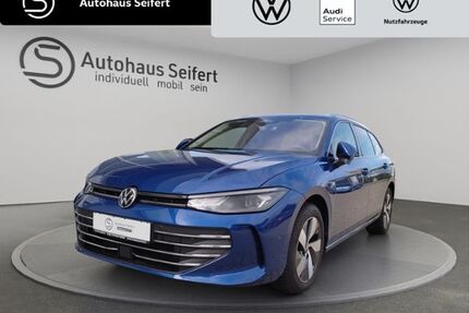 VW Passat Variant Gebrauchtwagen