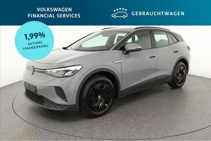 VW ID.4 Gebrauchtwagen