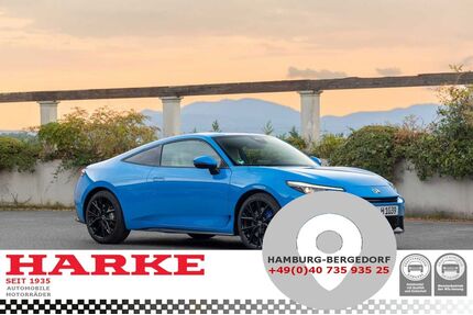 Honda Prelude Gebrauchtwagen