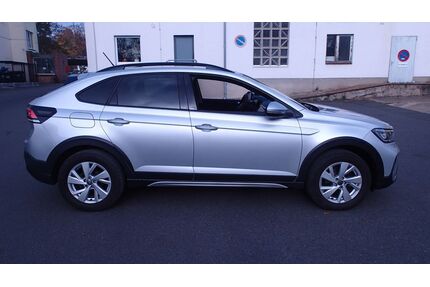 VW Taigo Gebrauchtwagen