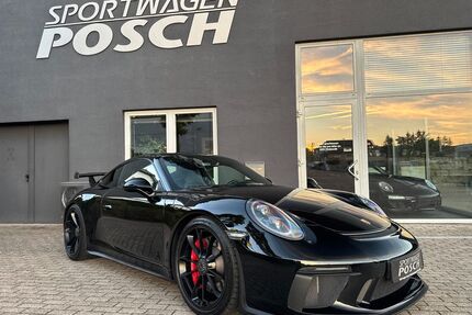Porsche 991 Gebrauchtwagen