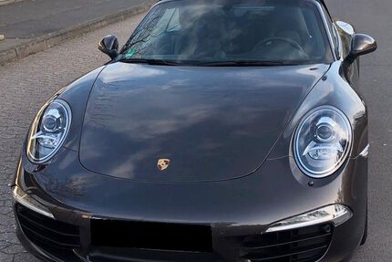 Porsche 991 Gebrauchtwagen