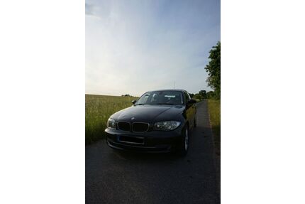 BMW 118 Gebrauchtwagen