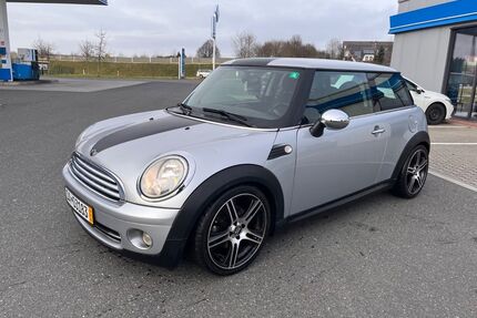 Mini ONE Gebrauchtwagen