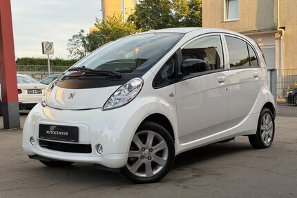 Peugeot iOn Gebrauchtwagen