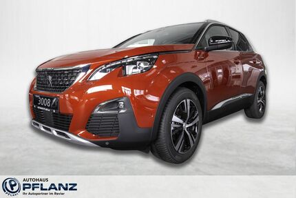 Peugeot 3008 Gebrauchtwagen