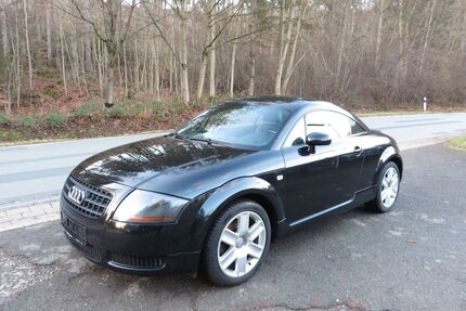 Audi TT Gebrauchtwagen