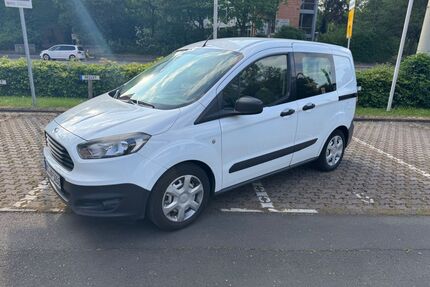 Ford Transit Courier Gebrauchtwagen