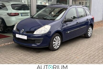 Renault Clio Gebrauchtwagen