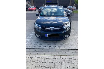 Dacia Logan Gebrauchtwagen