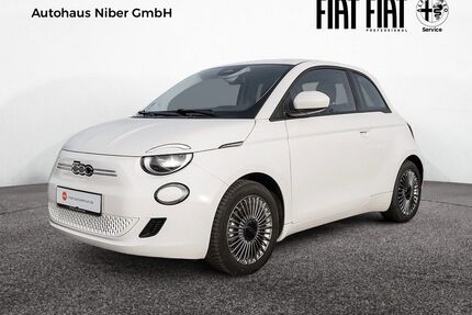 Fiat 500e Gebrauchtwagen