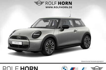 Mini Cooper C Gebrauchtwagen
