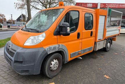 Citroen Jumper Gebrauchtwagen