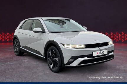 Hyundai IONIQ 5 Gebrauchtwagen