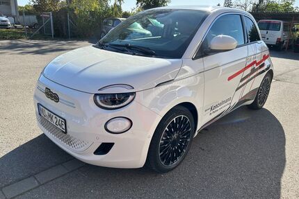 Fiat 500e Gebrauchtwagen