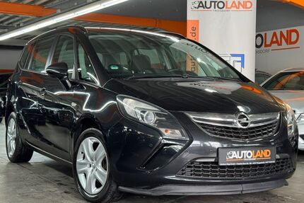 Opel Zafira Gebrauchtwagen
