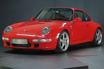 Porsche 993 Gebrauchtwagen