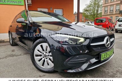 Mercedes-Benz C 220 Gebrauchtwagen