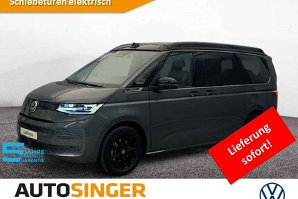 VW T7 California Gebrauchtwagen
