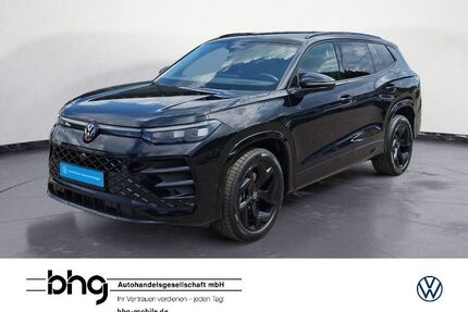 VW Tayron Gebrauchtwagen