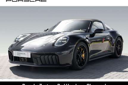 Porsche 992 Gebrauchtwagen