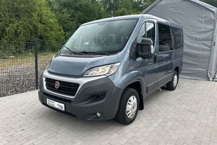 Fiat Ducato Gebrauchtwagen