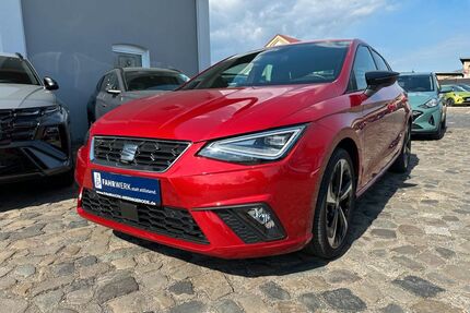 Seat Ibiza Gebrauchtwagen