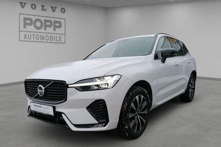 Volvo XC60 Gebrauchtwagen