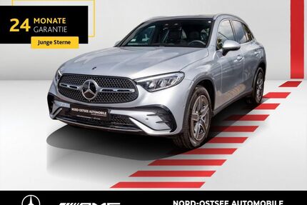 Mercedes-Benz GLC 300 Gebrauchtwagen