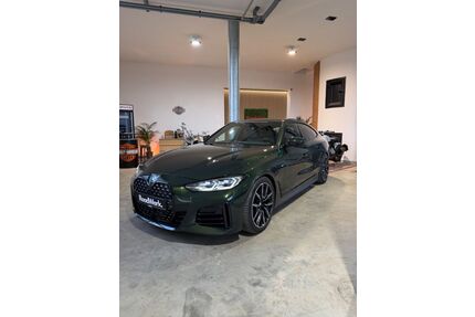 BMW 420 Gebrauchtwagen