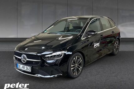 Mercedes-Benz B 180 Gebrauchtwagen