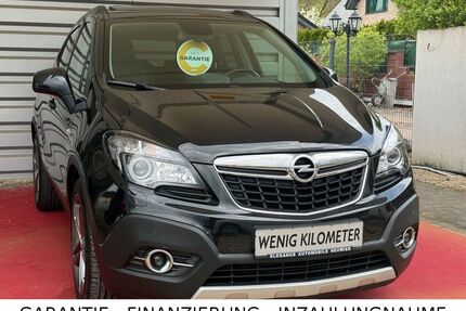 Opel Mokka Gebrauchtwagen