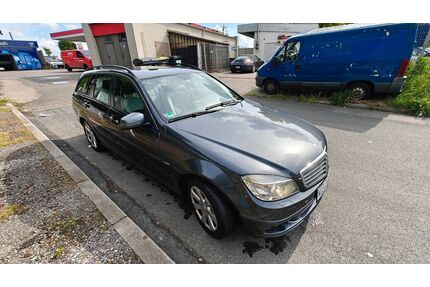 Mercedes-Benz C 200 Gebrauchtwagen