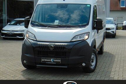 Peugeot Boxer Gebrauchtwagen